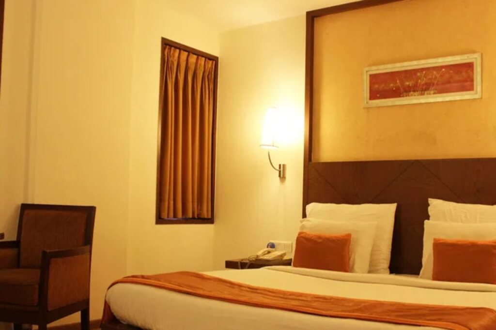 Marigold Residency — Mumbai — photo 5
