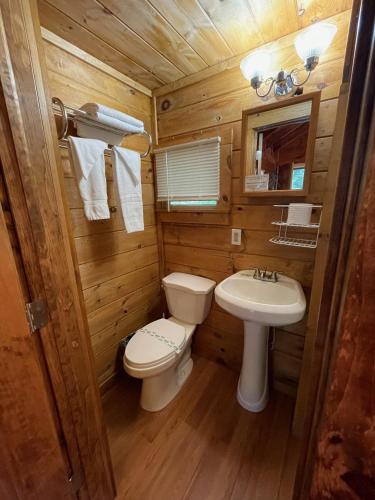 English Brook Cottages - photo 14