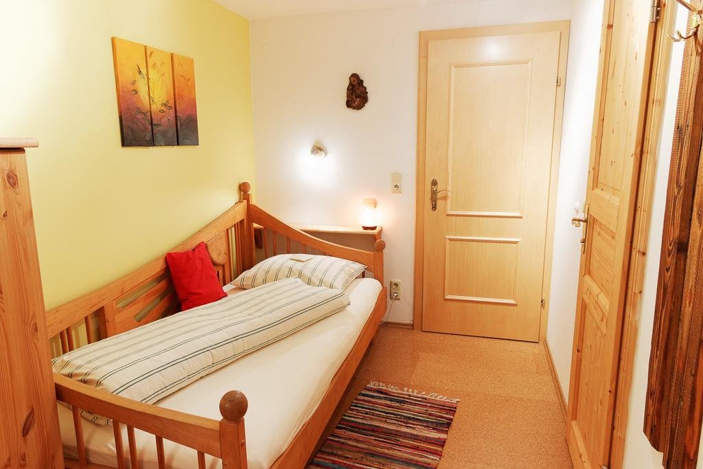 Hildegard Naturhaus — hotel in Koppl