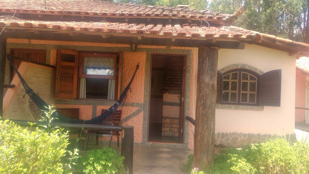 Fazenda Dos Anjos — hotel in Cambuquira
