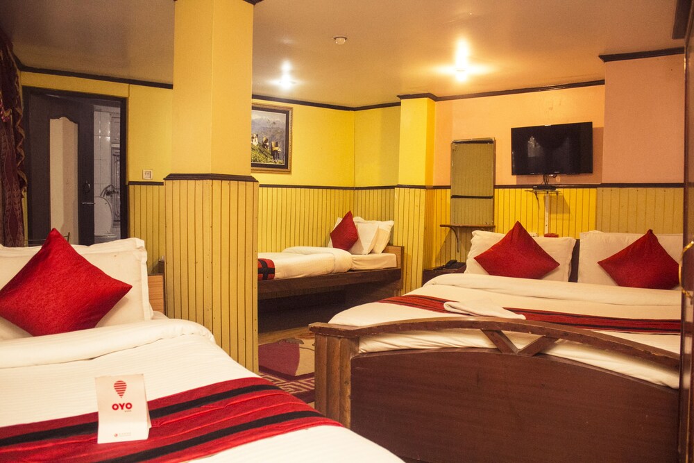 OYO 8291 Hotel Sweet Home in Darjiling, India