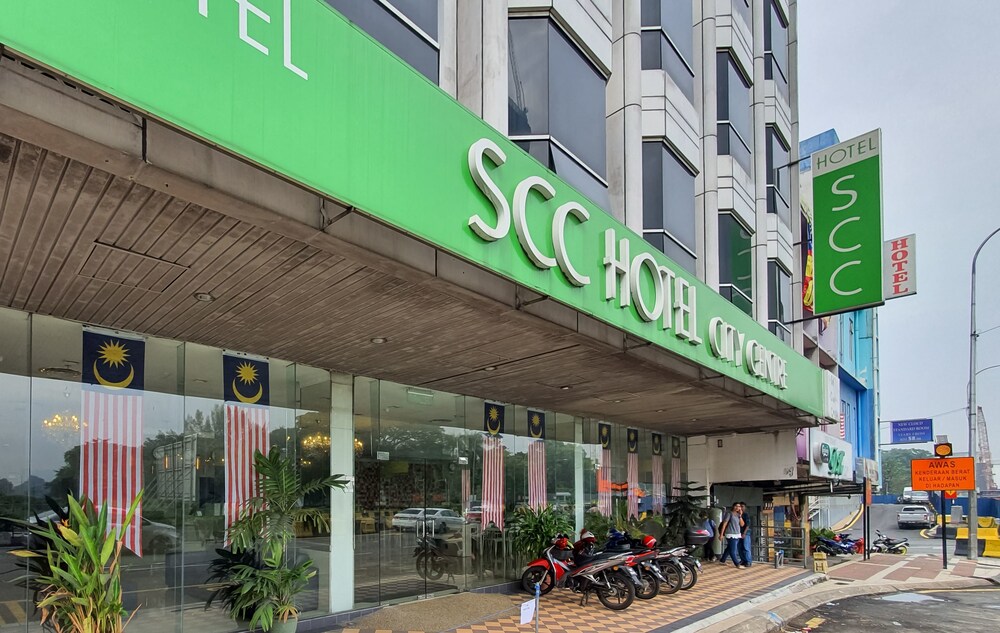 Scc Hotel - last minute hotel in Kuala Lumpur