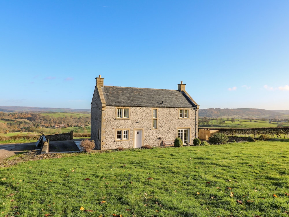Lower Cowden Farm in Bakewell, United Kingdom