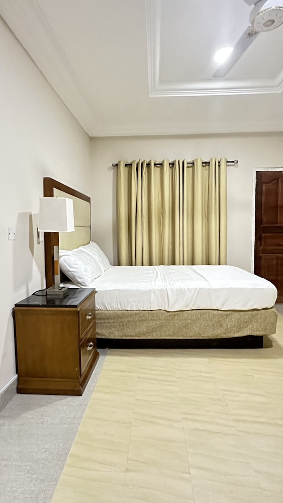 Achie Suites — Accra — photo 3