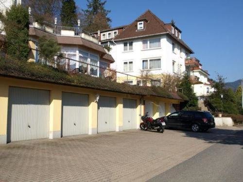 Hotel Pension Ursula in Bad Sachsa, Germany