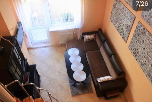 Sunny Apartment with balcony — 4-Star Luxury Hotel in Miedzyzdroje, Poland