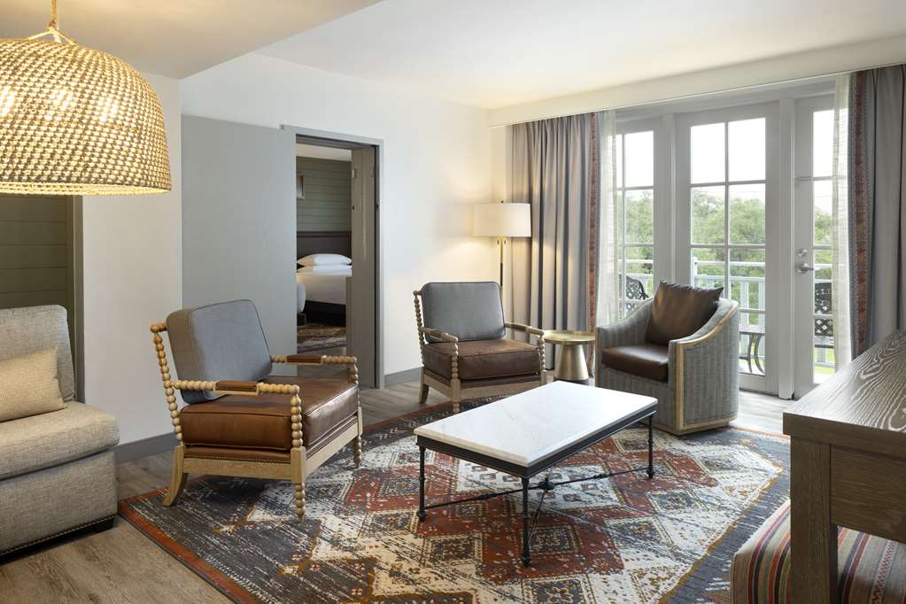 Hyatt Regency Hill Country Resort and Villas - photo 50
