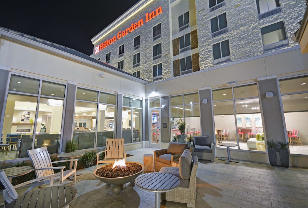 Hilton Garden Inn Houston Hobby Airport TX - photo 52