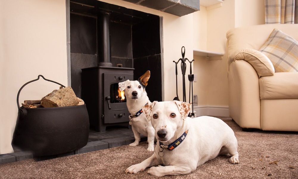 Dovedale - carbon neutral hotel in Keswick