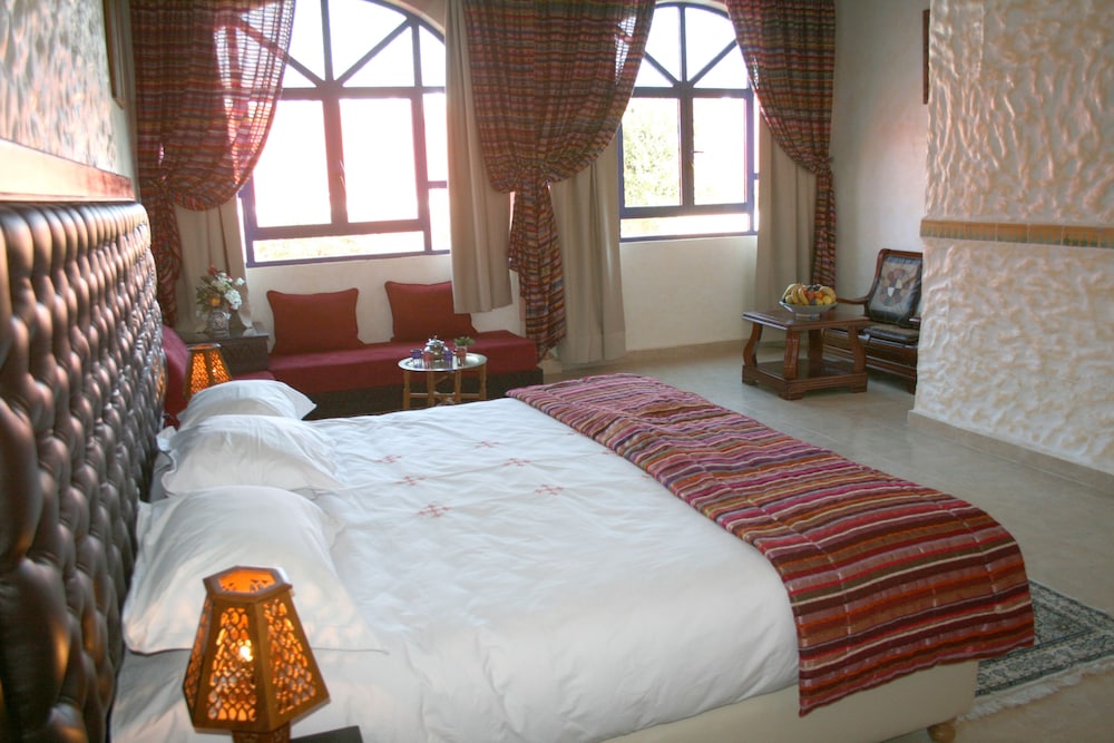 Hotel Villa Damonte in Essaouira, Morocco