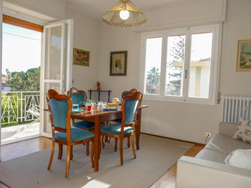 Apartment Citrus House by Interhome — 4-Star Luxury Hotel in Bordighera, Italy