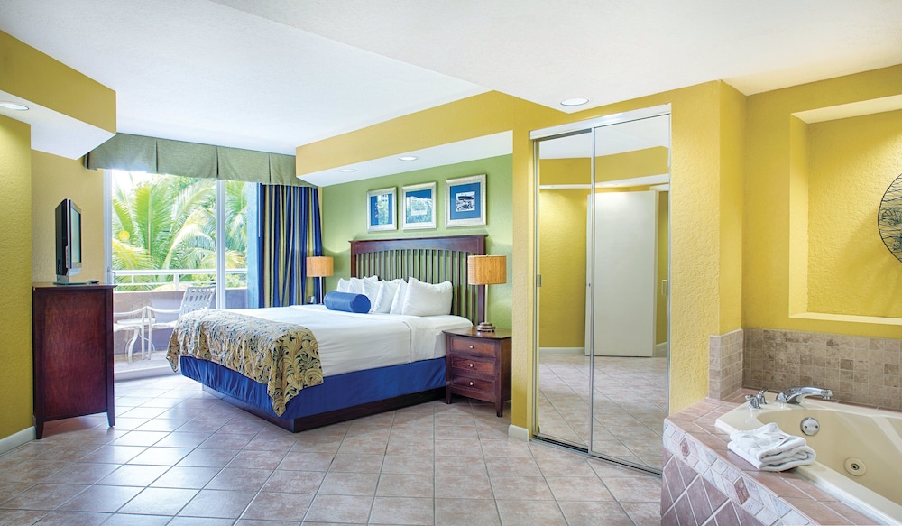 Club Wyndham Santa Barbara - photo 6