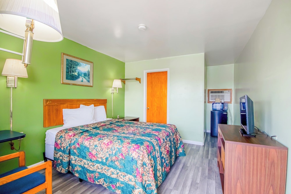 OYO Travelier Motel - photo 6