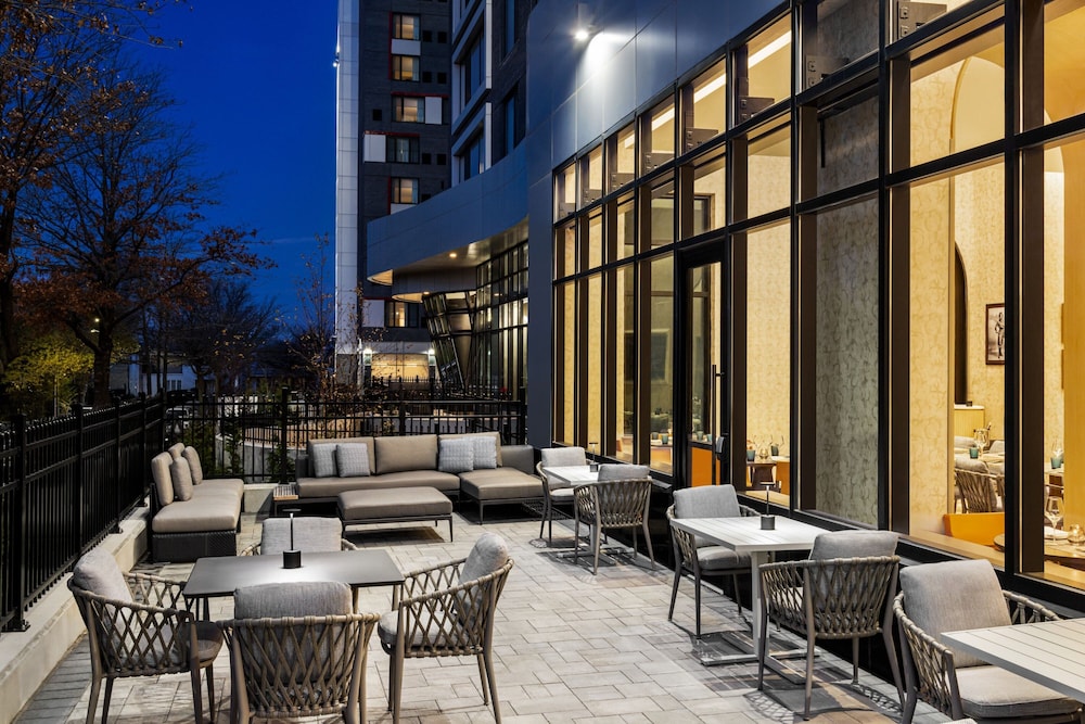 Marriott New York JFK Airport - photo 26