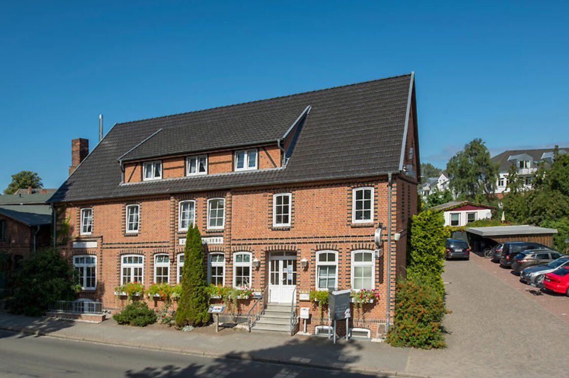 Hotel Zur Seemöwe — hotel in Kirchdorf