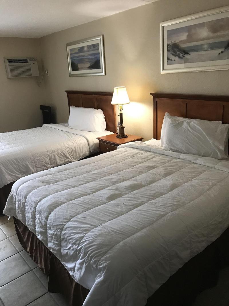 The Atlantic Hotel - photo 25