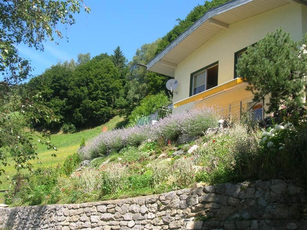 Ferienhaus Grappa — hotel in Bartholomaeberg