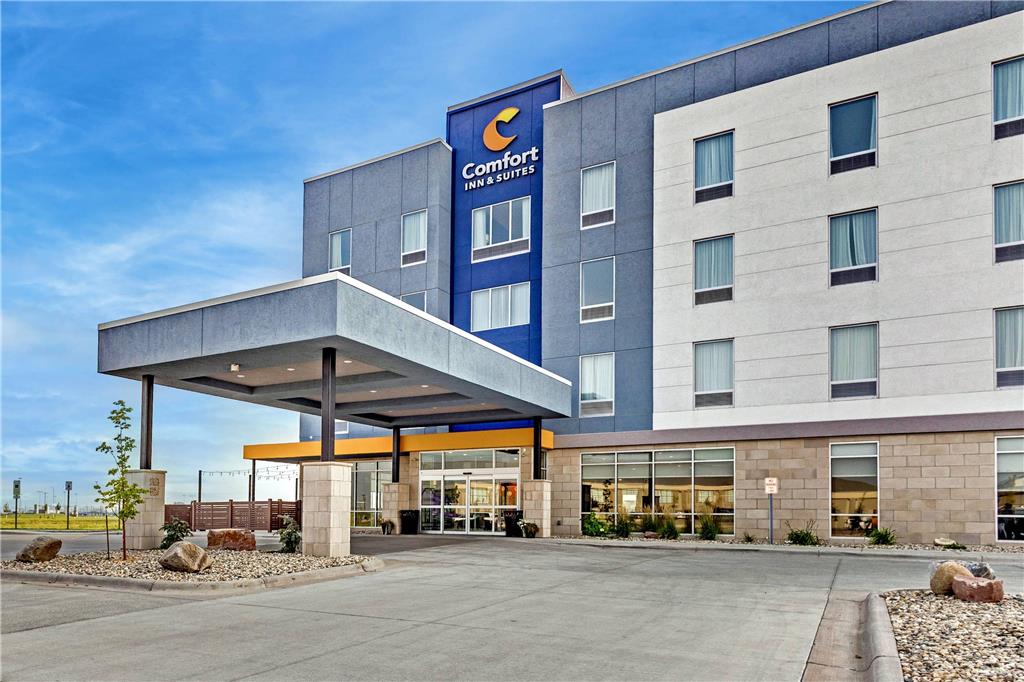 Comfort Inn & Suites at Sanford Sports Complex - photo 3