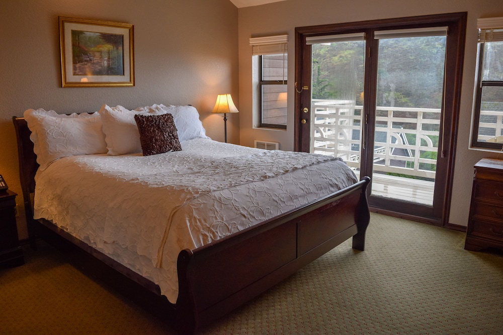 Wharf Master's Inn - photo 8