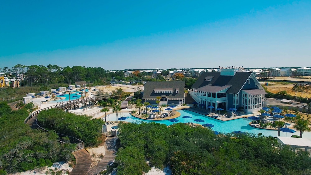 WaterSound Inn - photo 81
