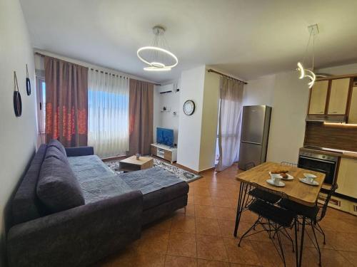 City View Apartment — 4-Star Luxury Hotel in Tirana, Albania