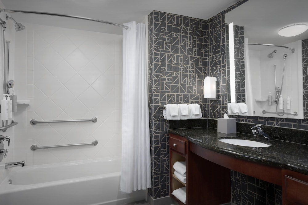 Homewood Suites by Hilton Birmingham South Inverness - photo 20