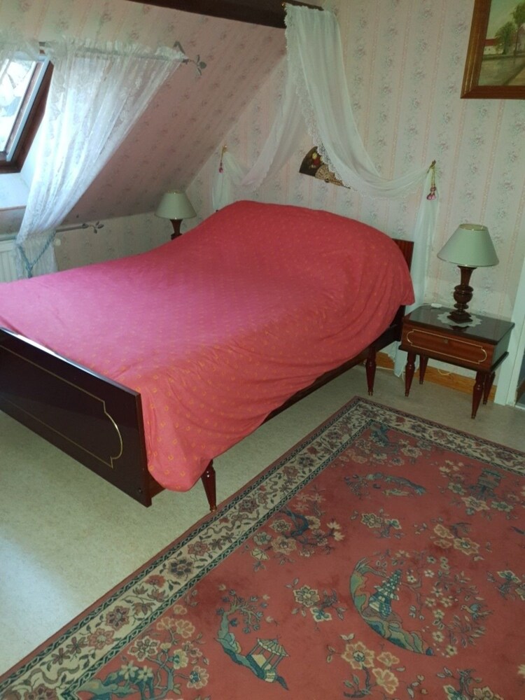 La Nicoliniere — hotel in Bapaume