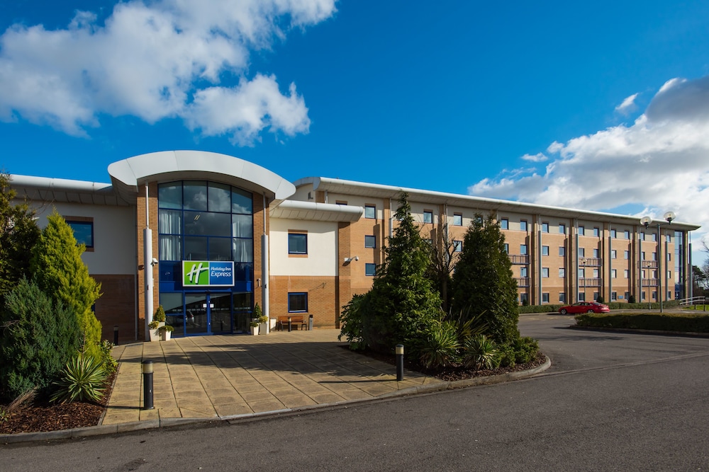 Holiday Inn Express Newport by IHG in Newport, United Kingdom