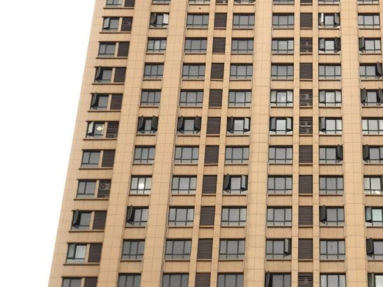 Relais Concord Hotel in Jingmen, People's Republic of China