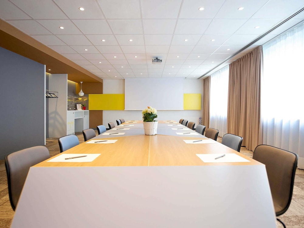 כנסים ואירועים