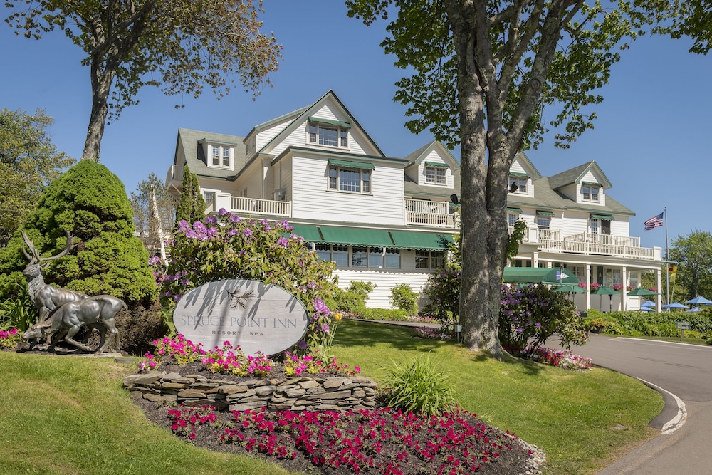 Spruce Point Inn - photo 60