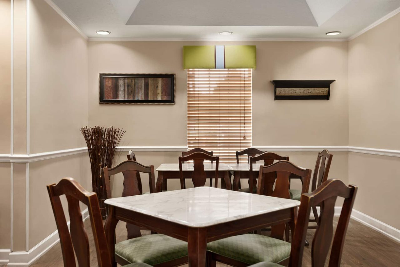 Quality Inn Ormond Beach Daytona - photo 7