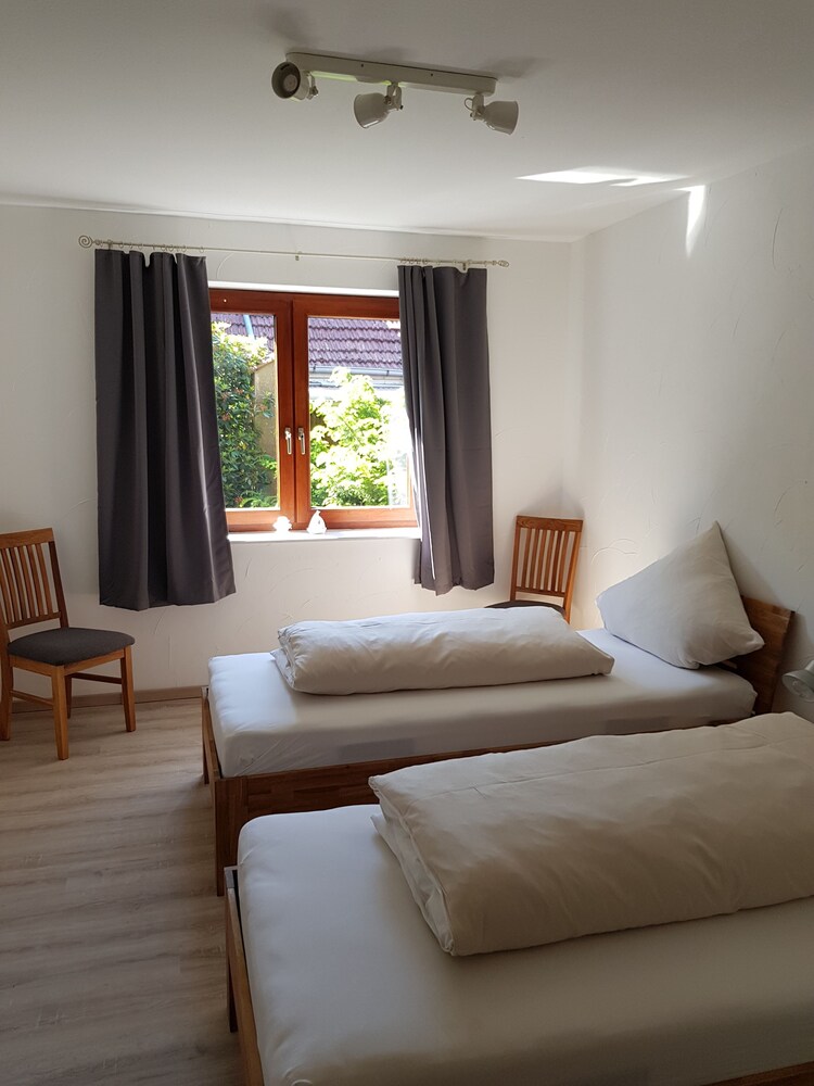 Hanse Hotel Buxtehude — hotel in Buxtehude