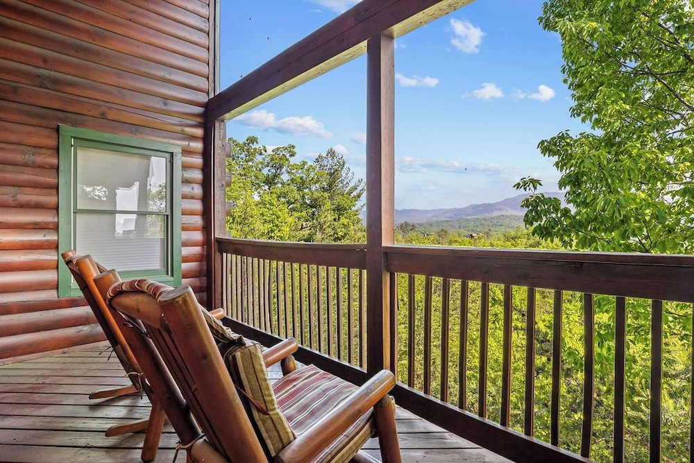 Mountain Paradise - photo 48