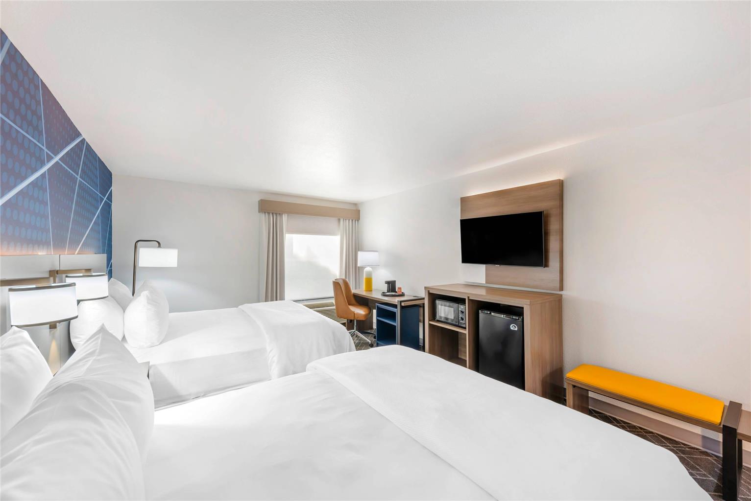 Comfort Inn Killeen near Fort Hood - photo 8