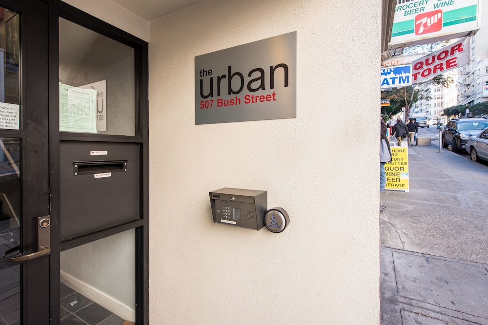 The Urban - photo 26