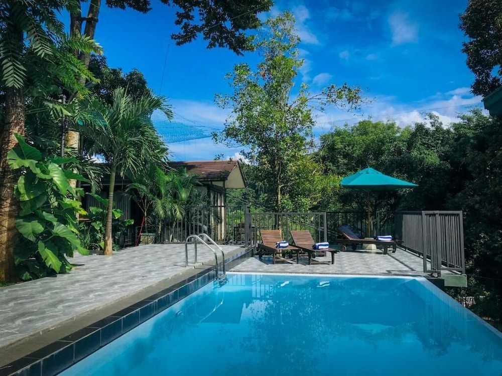 Hotel FernCliff - last minute hotel in Kandy