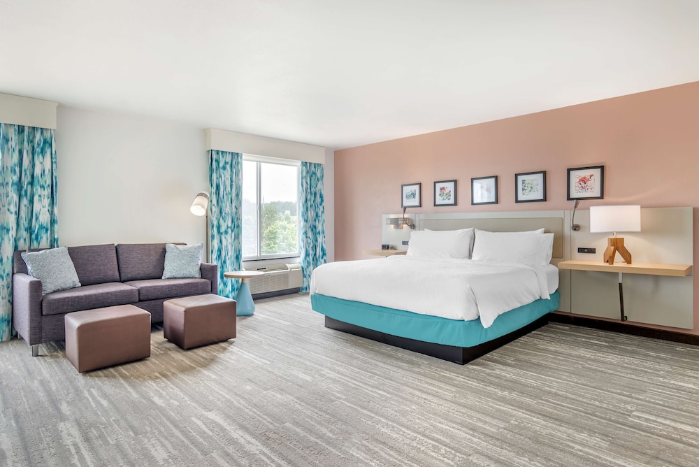 Hilton Garden Inn Atlanta NE Gwinnett Sugarloaf - photo 18