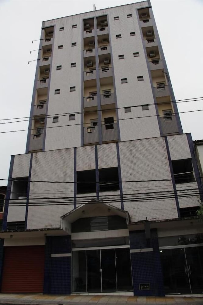 Hotel Comfoort — Volta Redonda