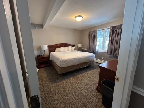 Golden Gables Inn Dazzler Select by Wyndham - photo 46