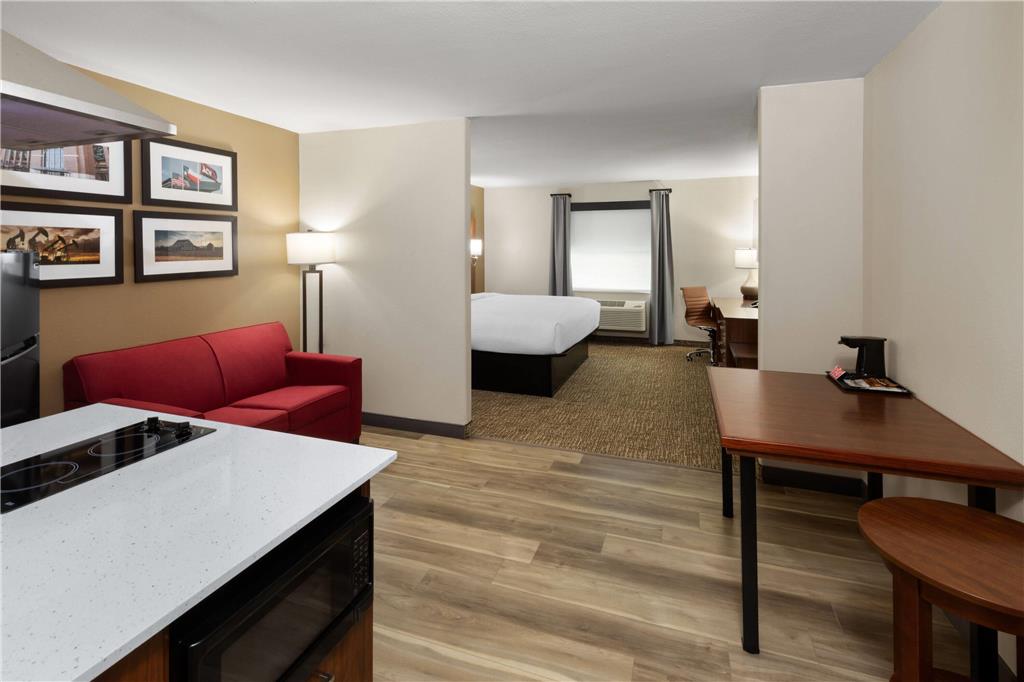 Hawthorn Extended Stay by Wyndham College Station South - photo 19