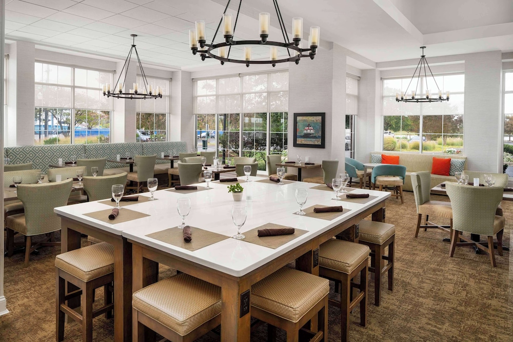Hilton Garden Inn Kent Island Marina - photo 26