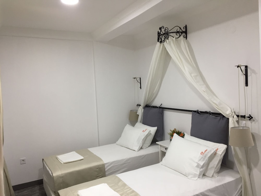 Nova Citrus Hotel — Seferihisar — photo 2