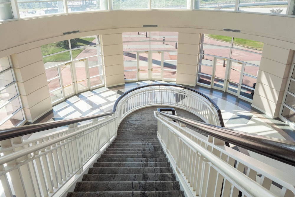 Marriott Macon City Center - photo 44