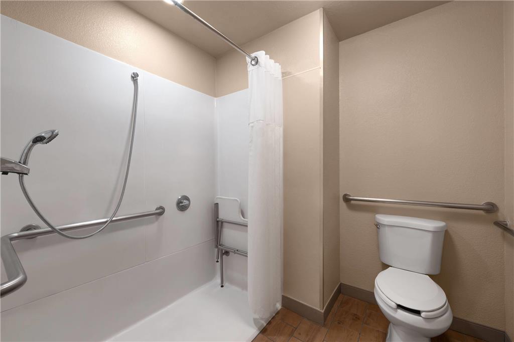 Howard Johnson by Wyndham Modesto Ceres - photo 16