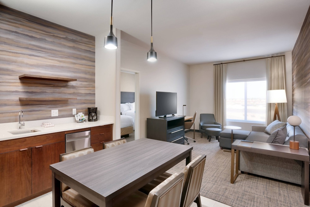 Residence Inn by Marriott Phoenix West Avondale - photo 19