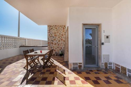 Blife Riamya private rooms in Faro, Portugal