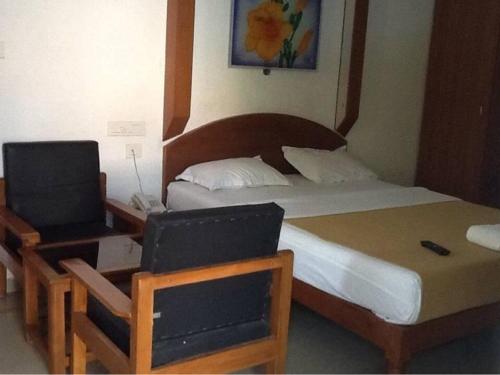 OYO Flagship 70118 Vijaisurya Hotel — Cuddalore — photo 4
