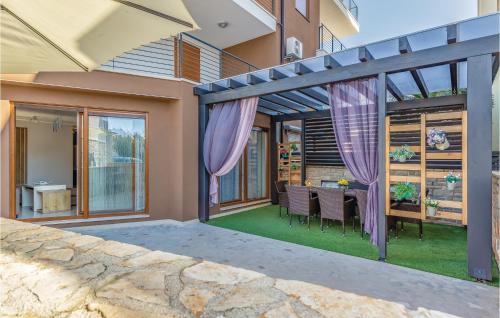 Apartment Medulin 8 — 4-Star Luxury Hotel in Medulin, Croatia