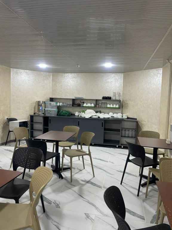 Fortuna Hotel — Tashkent — photo 4